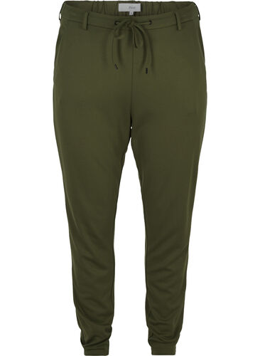 Maddison bukse, Ivy green, Packshot image number 0