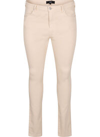 Amy jeans med høyt liv og utrolig slim fit