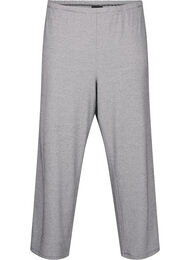 Pysjamasbukse med lommer, Striped DGM 