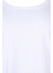 Basisgenser i bomull, 2 stk., Navy B/B White, Packshot image number 3