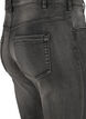 Slim fit Emily jeans med normal h&oslash;yde i livet, Gr&aring;, Packshot image number 3