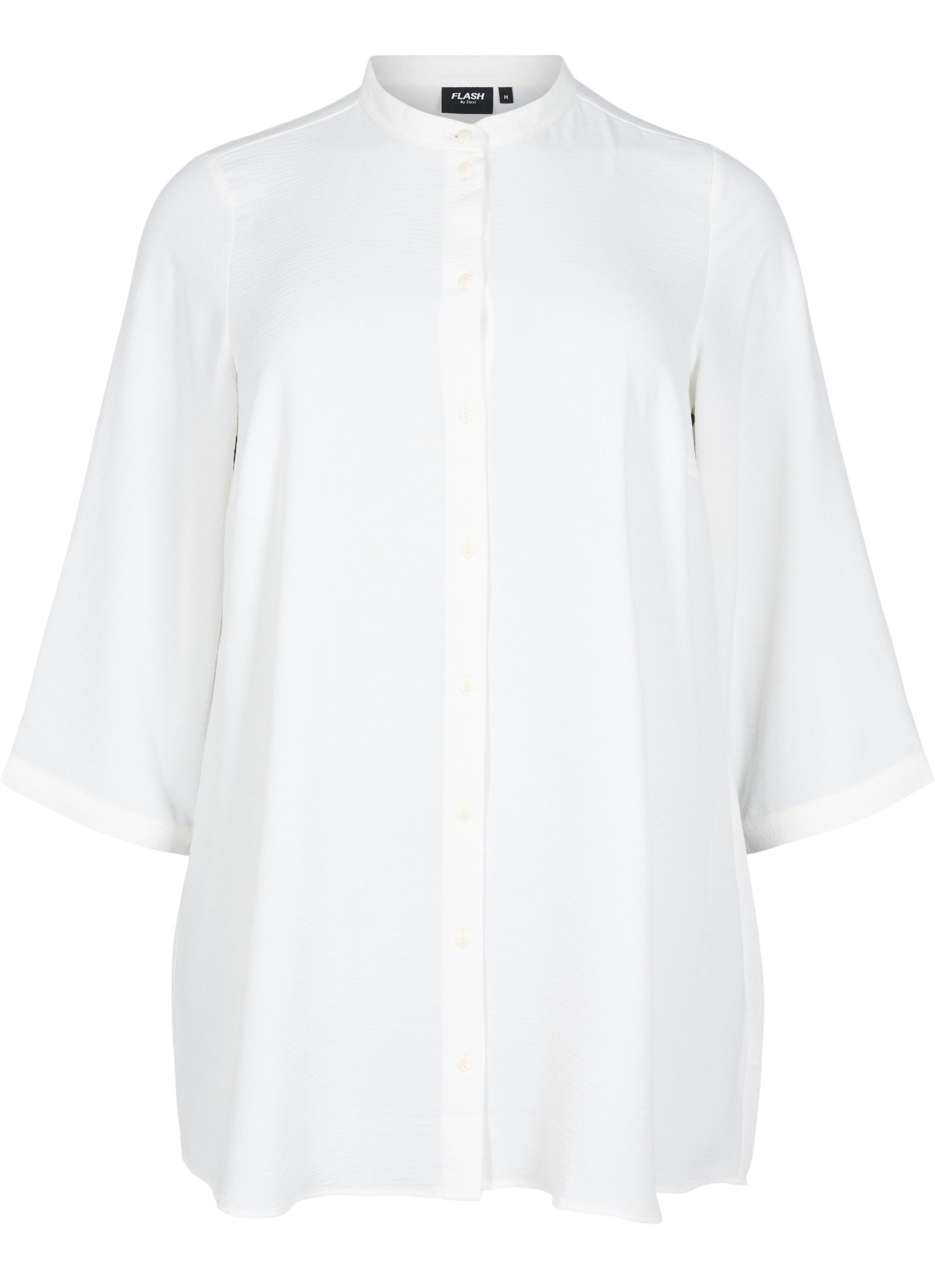 FLASH - Tunika med 3/4-ermer