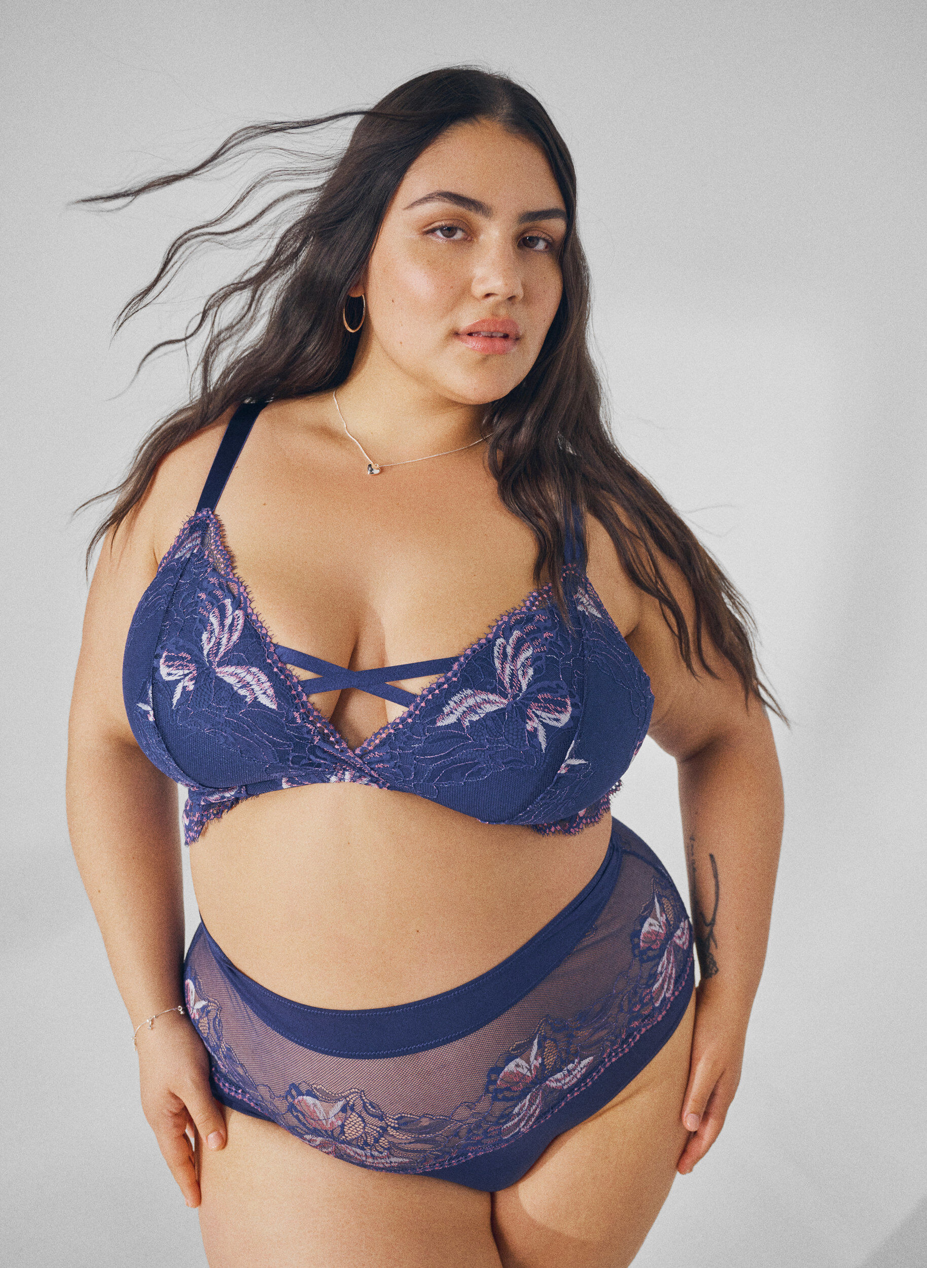 Bralettes