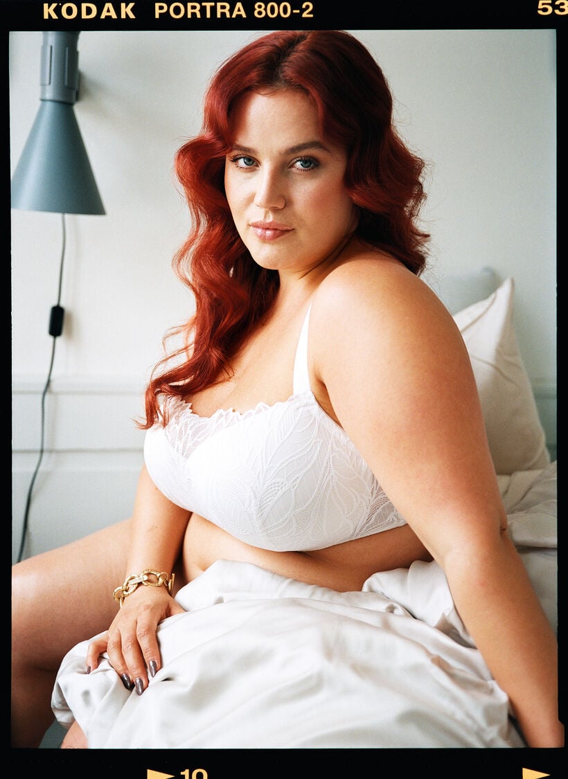 BH med høy støtte , , Model