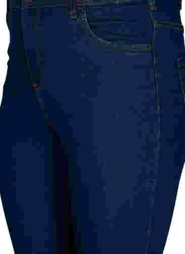 FLASH - Jeans med super slim passform, Blue denim, Packshot image number 2