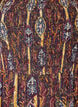 Sommerkjole i viskose med paisley-trykk, Lilla, Packshot image number 2