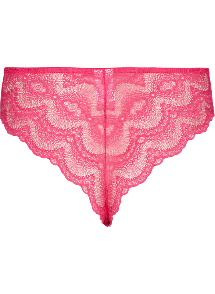 Brasilianske blondetruser med vanlig midje, Love Potion, Packshot