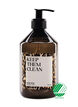 Håndsåpe - Nordic Spa 500 ml, Nordic Spa Leopard, Packshot image number 0