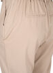Croppede Maddison-bukser, Beige, Packshot image number 3