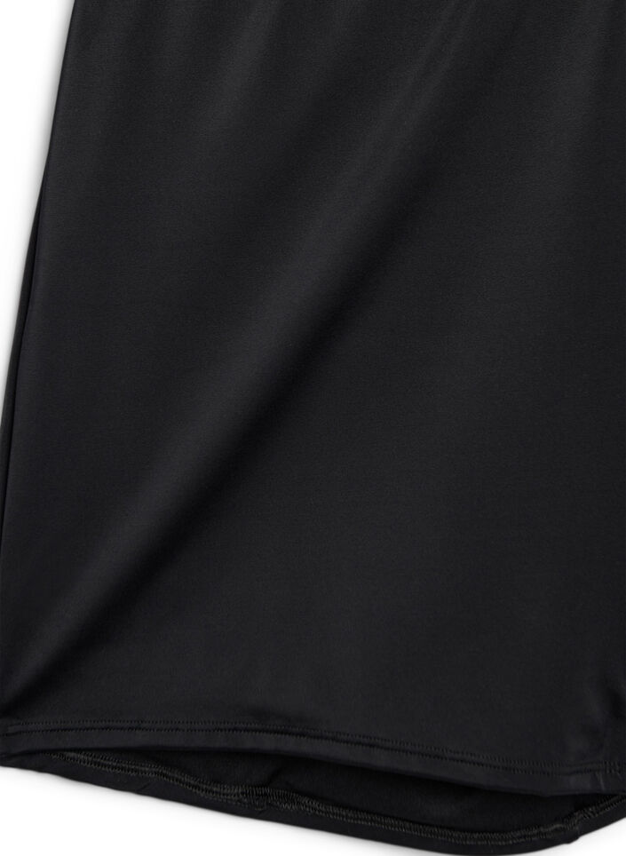 Bikinishorts, Svart, Packshot image number 2