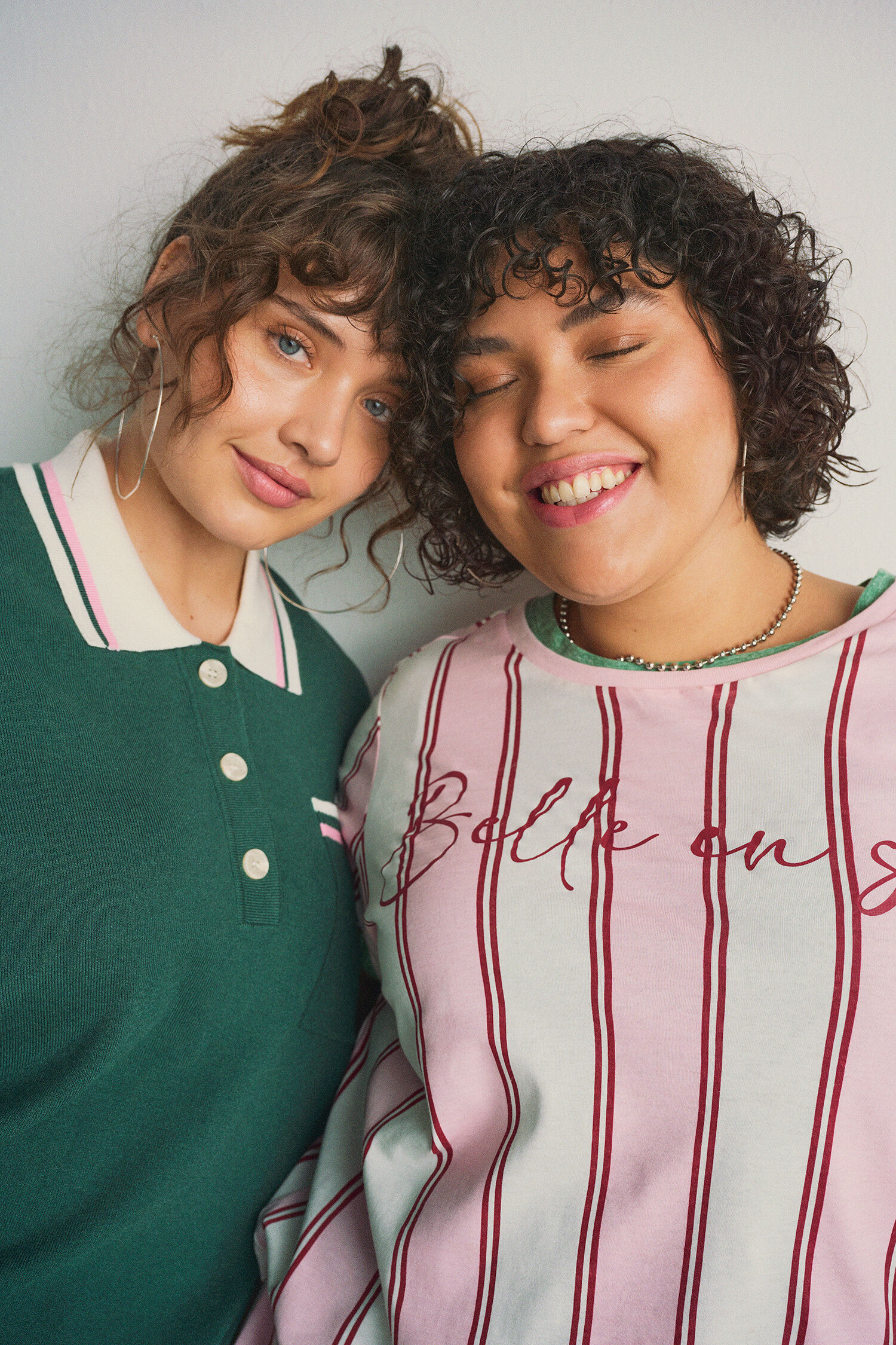 Zizzi Rosa toner, , Model