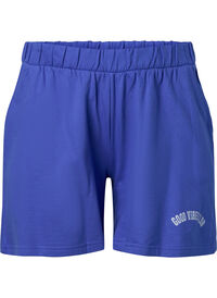 Joggeshorts med lommer