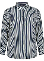 Stripete skjorte, Sky Captain Stripe