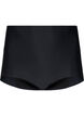 Menstruasjonstruse med superhøy midje, Black, Packshot image number 0