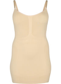 Shapewear stroppetopp