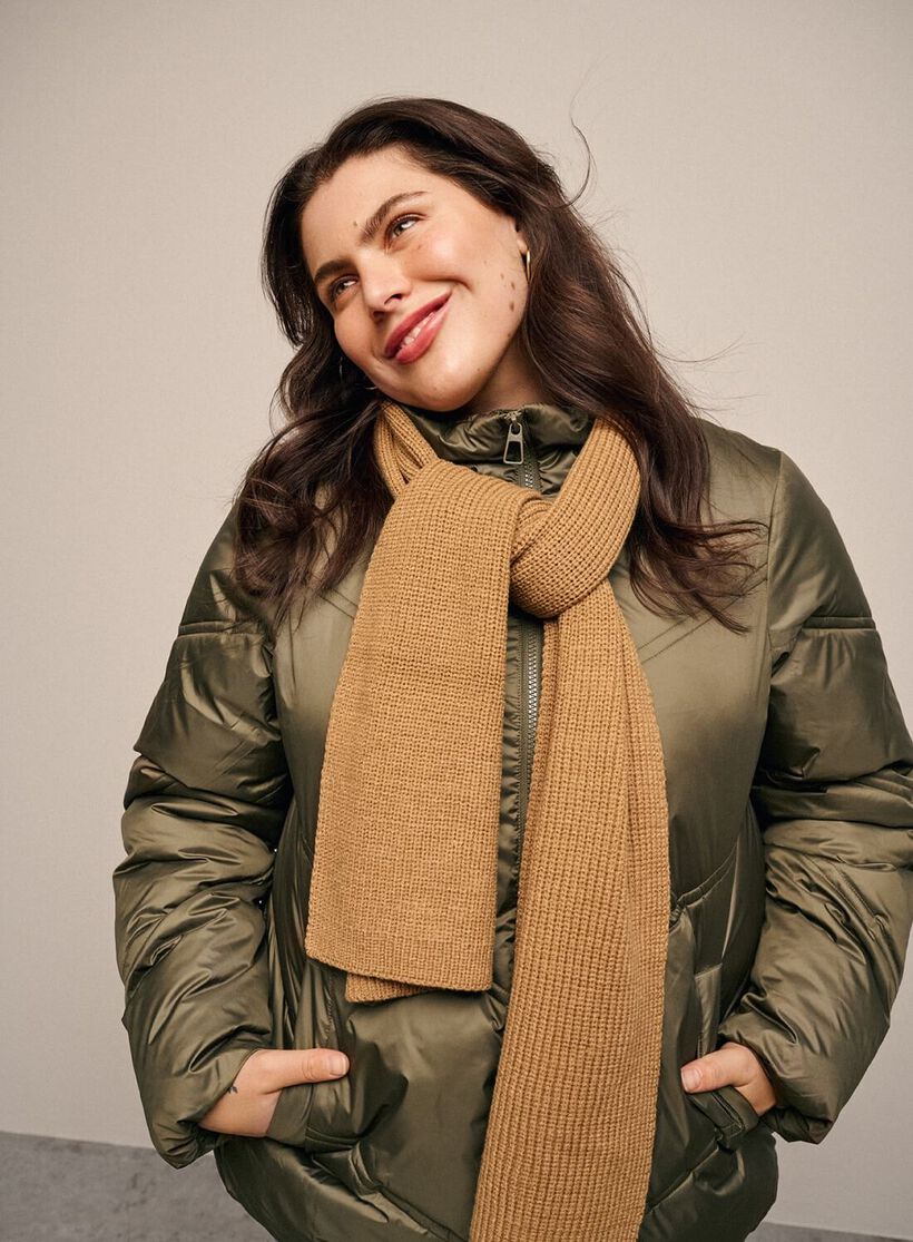 Klar for høsten, , Model