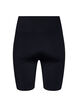 Lange badeshorts , Svart, Packshot image number 1