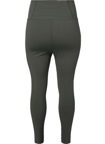CORE, SUPER TENSION TIGHTS - Treningstights med innvendig lomme, Chimera, Packshot image number 1