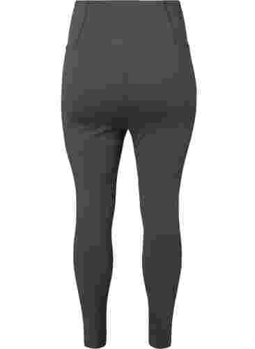 CORE, SUPER TENSION TIGHTS - Treningstights med innvendig lomme, Chimera, Packshot image number 1