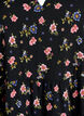 FLASH - Kort A-linje kjole, Svart, Packshot image number 2