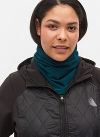 Hals, Deep Teal, Model