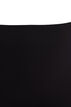 Sømløse leggings, Black, Packshot image number 2