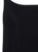 Shapewear underkjole, Svart, Packshot image number 2