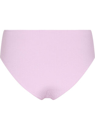 Bikinitruse med en crepet look, Orchid Bouquet, Packshot image number 1
