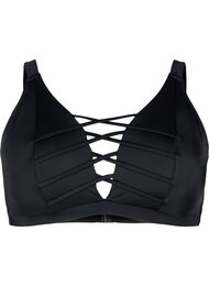 Bikinioverdel, Black