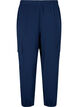 Bukse med cargo-lommer, Navy Blazer, Packshot image number 1