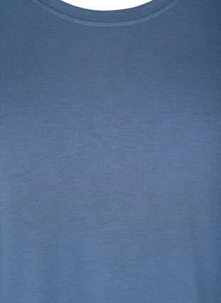 T-skjorte i viskosemiks, Bering Sea, Packshot image number 2