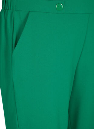 7/8-bukser med løs passform, Jolly Green, Packshot image number 2