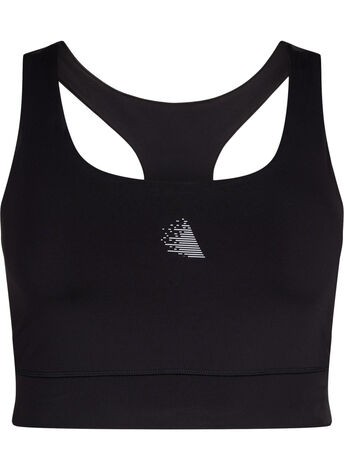 Racerback sportsbh
