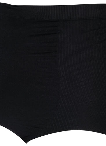 Truse til gravide, Black, Packshot image number 2