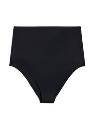 Bikinitruse med ekstra høyt liv , Black
