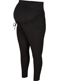 Maddison bukser til gravide, Black