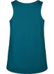 Treningsoverdel med rund hals, Deep Teal, Packshot image number 1