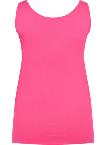 Basistopp, Fandango Pink, Packshot image number 1