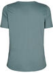 FLASH - T-skjorte med motiv, Grønn, Packshot image number 1