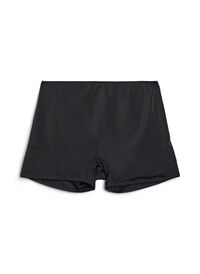 Bikinishorts, Svart Bikinishorts