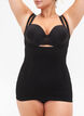 Shapewear underkjole, Svart, Model image number 2