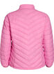 Lett jakke med lommer, Rosa, Packshot image number 1