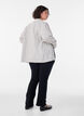 Utsvingte jerseybukser, Svart, Model image number 2