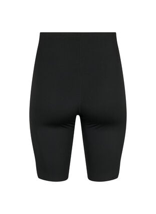 Lett shapewear lang shorts, Black, Packshot image number 1