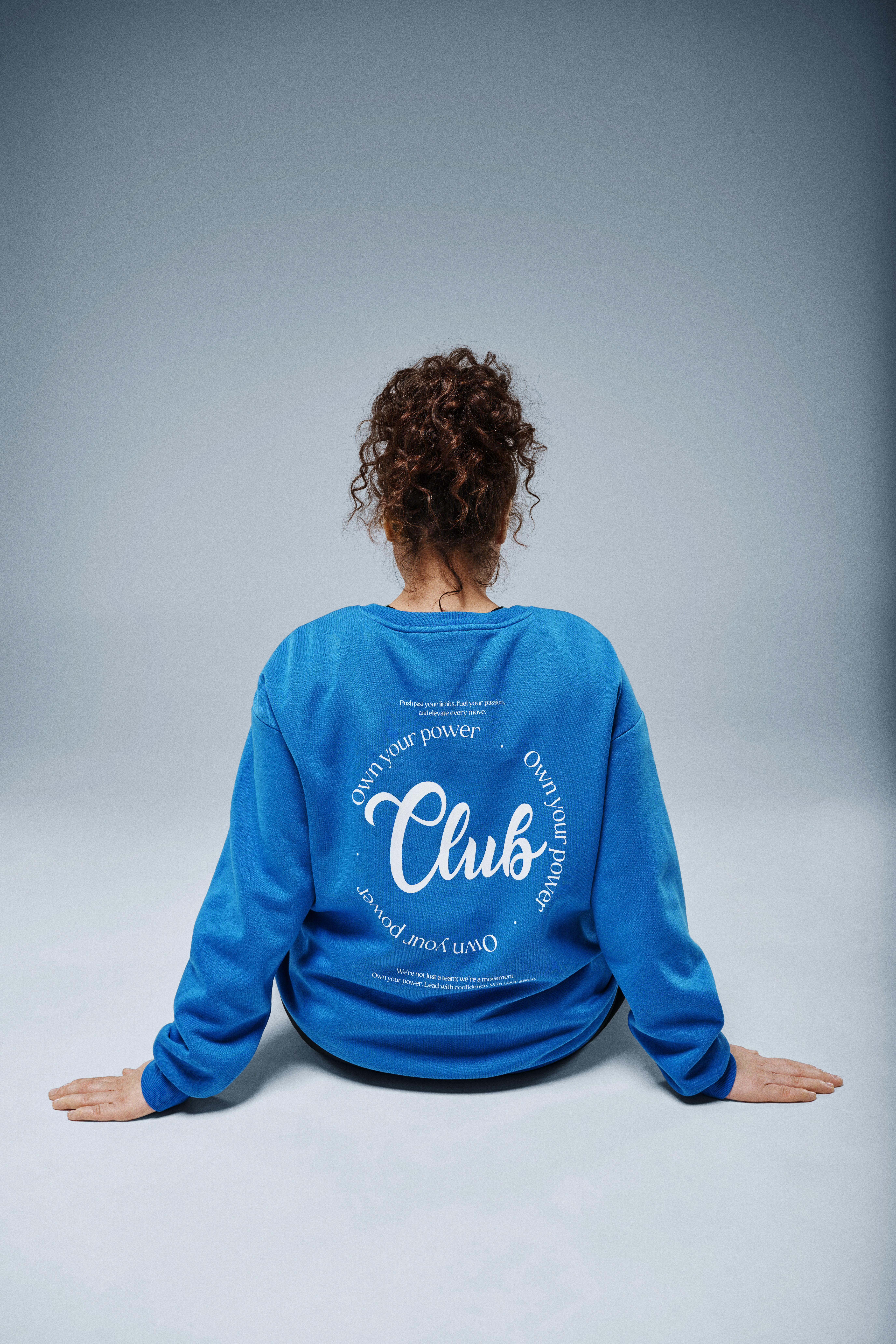 Zizzi Sportstr&oslash;ye i mesh, , Model