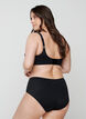 2 pakk truser, Black/Black, Model image number 2