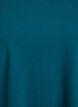 Basis jersey topp med lange ermer, Gr&oslash;nn, Packshot image number 2