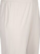 Bukser med straight fit, Beige, Packshot image number 2