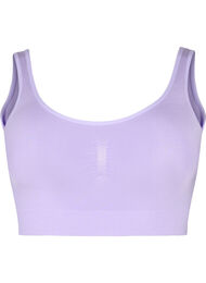 Myk BH uten vattering, Lavender