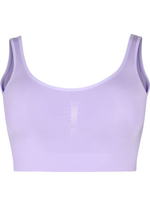 Myk BH uten vattering, Lavender, Packshot image number 0